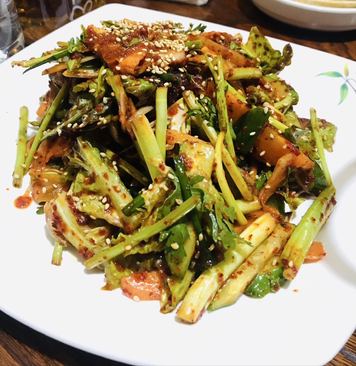 大田（テジョン）の料理