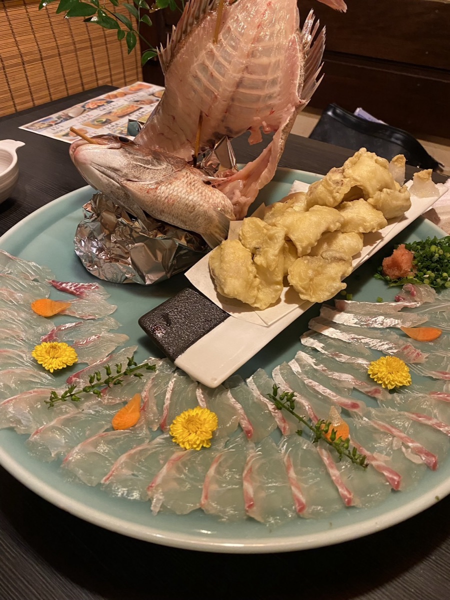 酒膳いろは 鹿嶋店