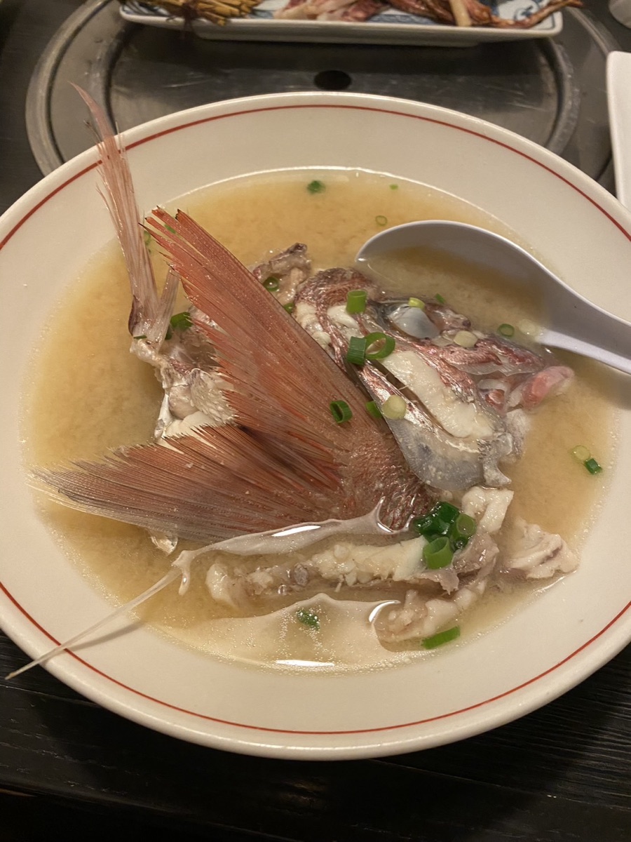 酒膳いろは 鹿嶋店の料理