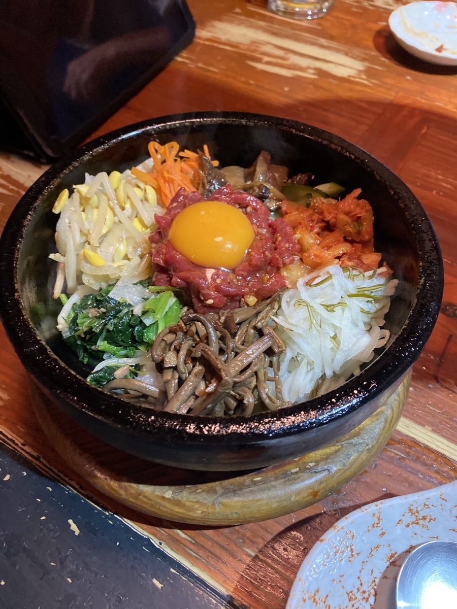 金さん家の料理