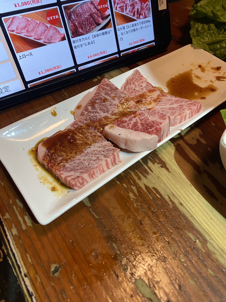 金さん家の料理