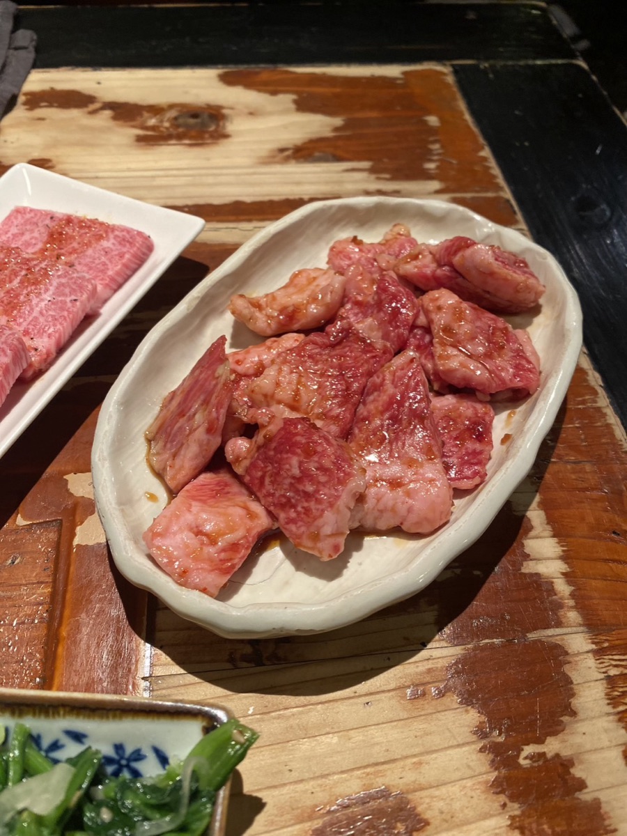 金さん家の料理