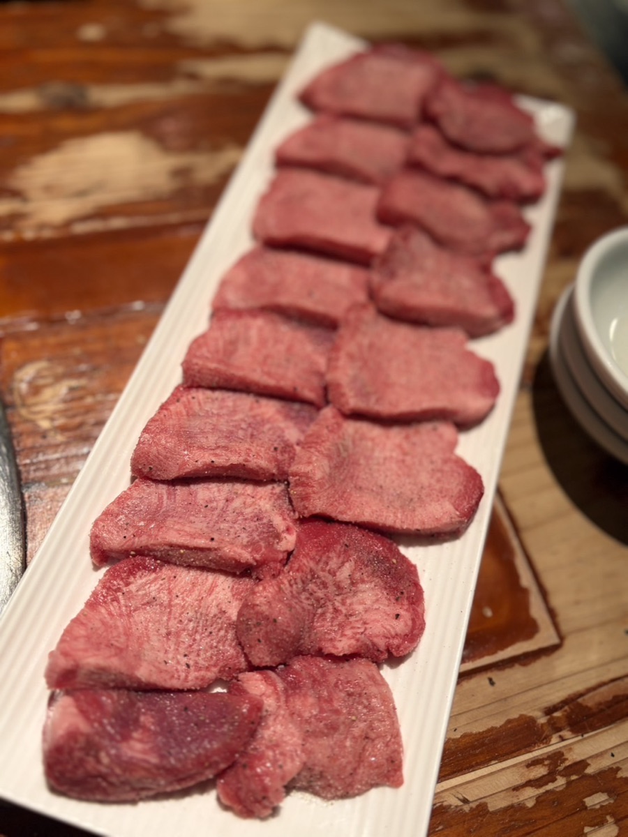 金さん家の料理