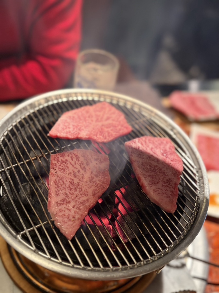 金さん家の料理