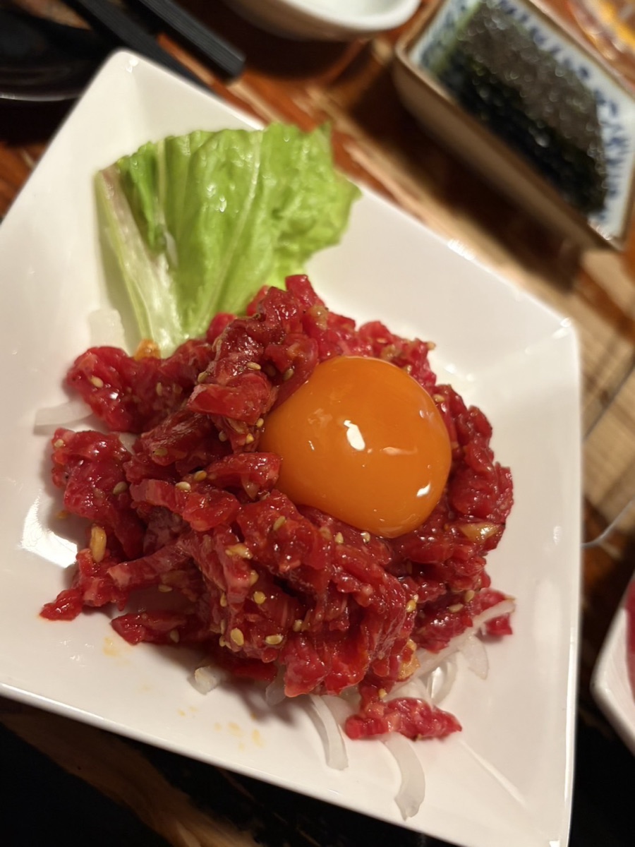 金さん家の料理