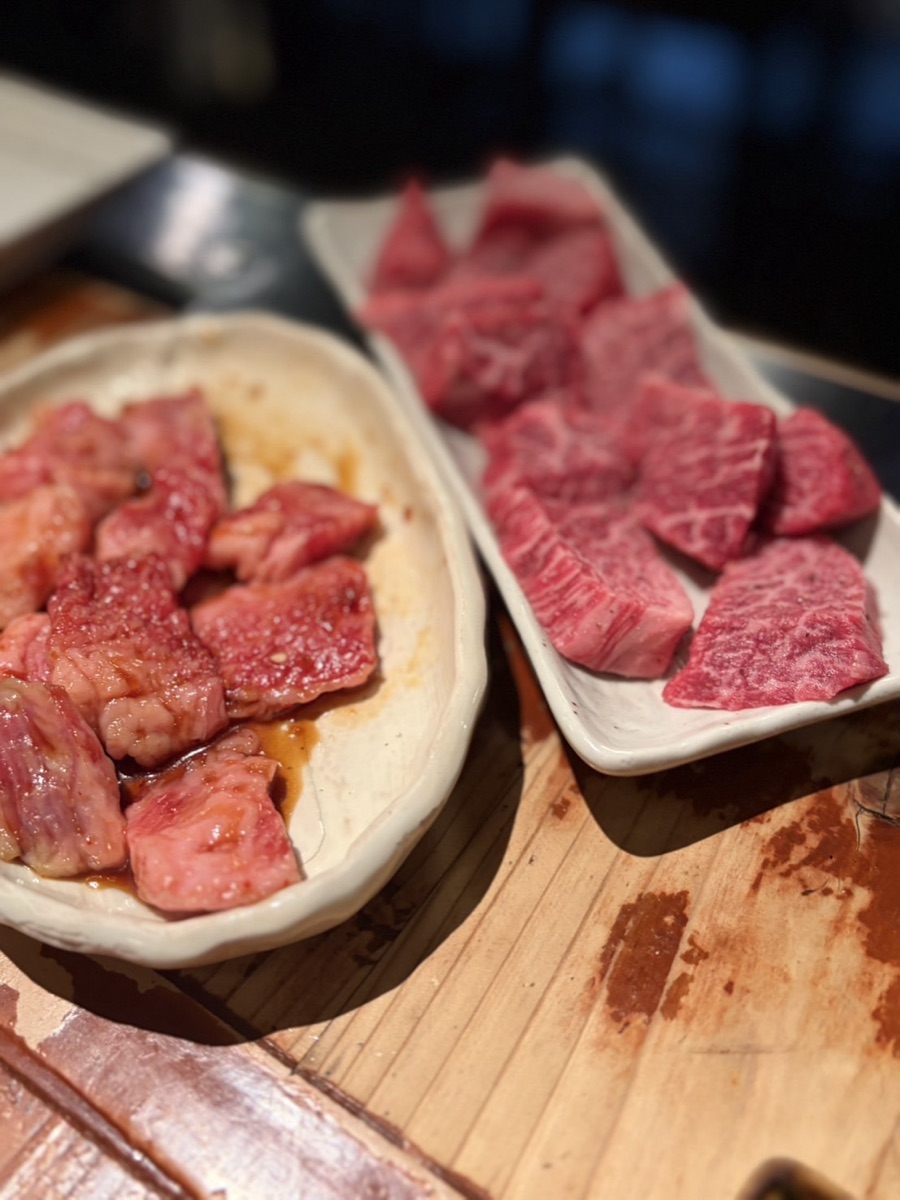 金さん家の料理