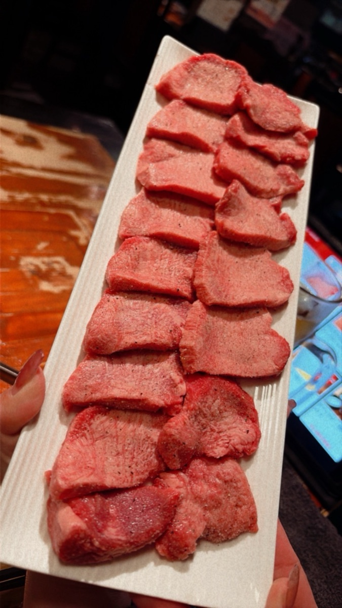 金さん家の料理