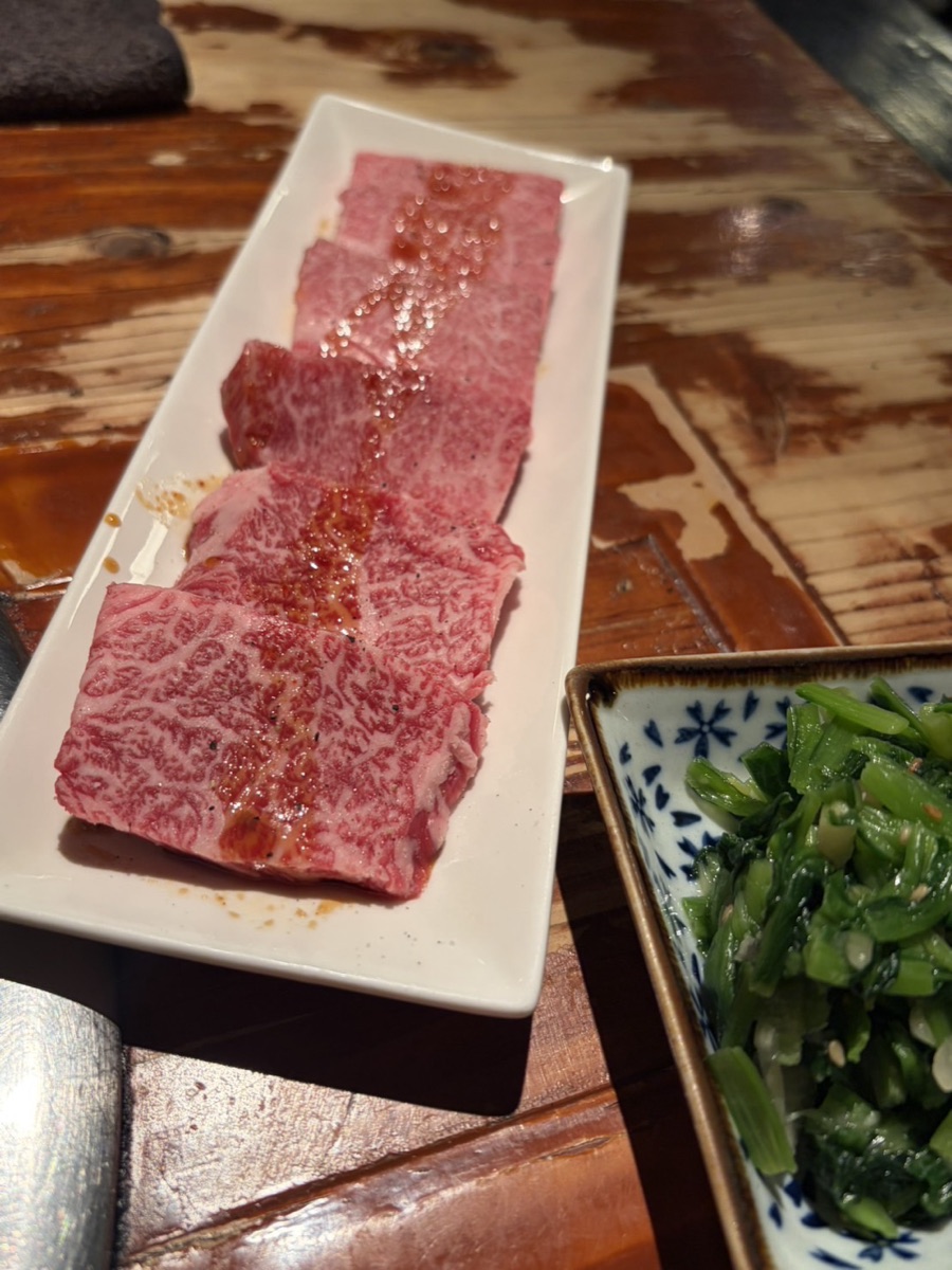 金さん家の料理