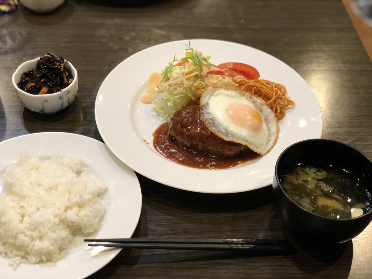 キッチンSALA