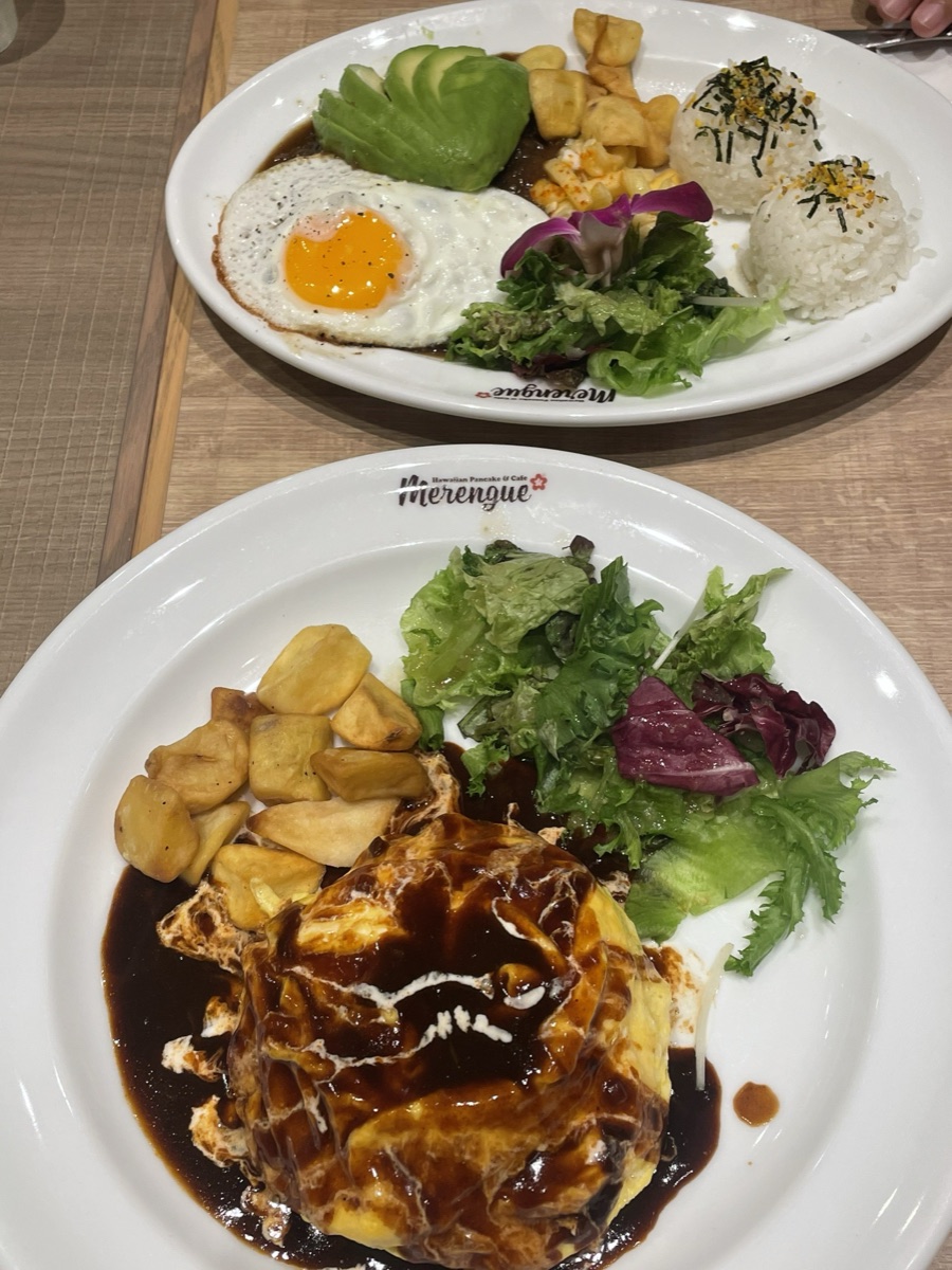 Merengue 鹿島店