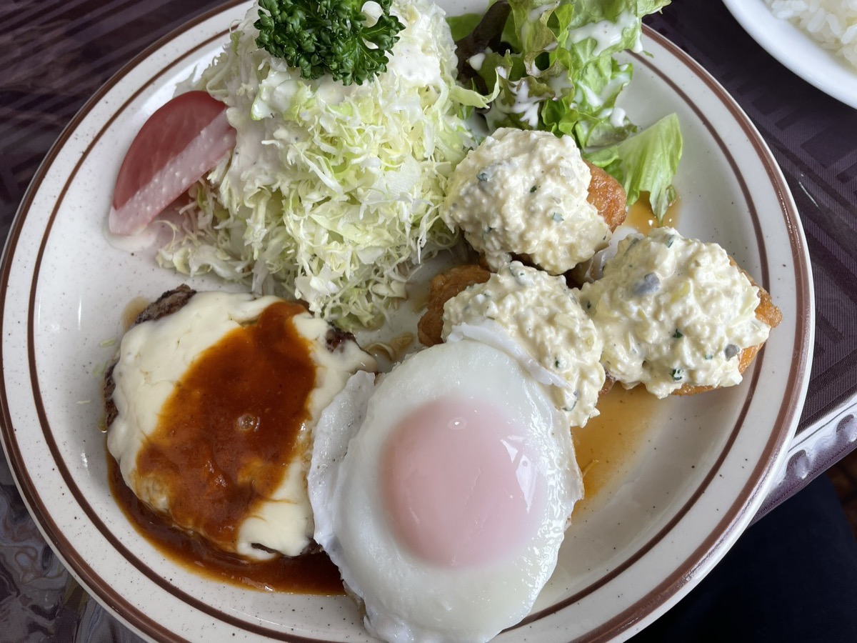 レストラン野口