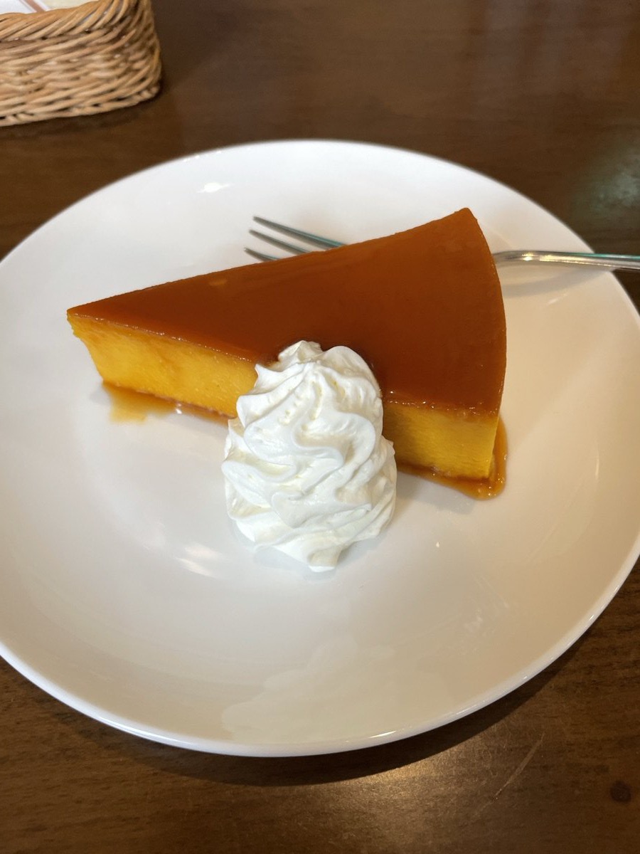 サンマルゴの料理
