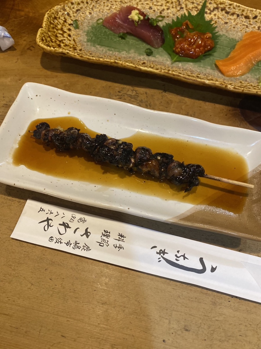さわやの料理