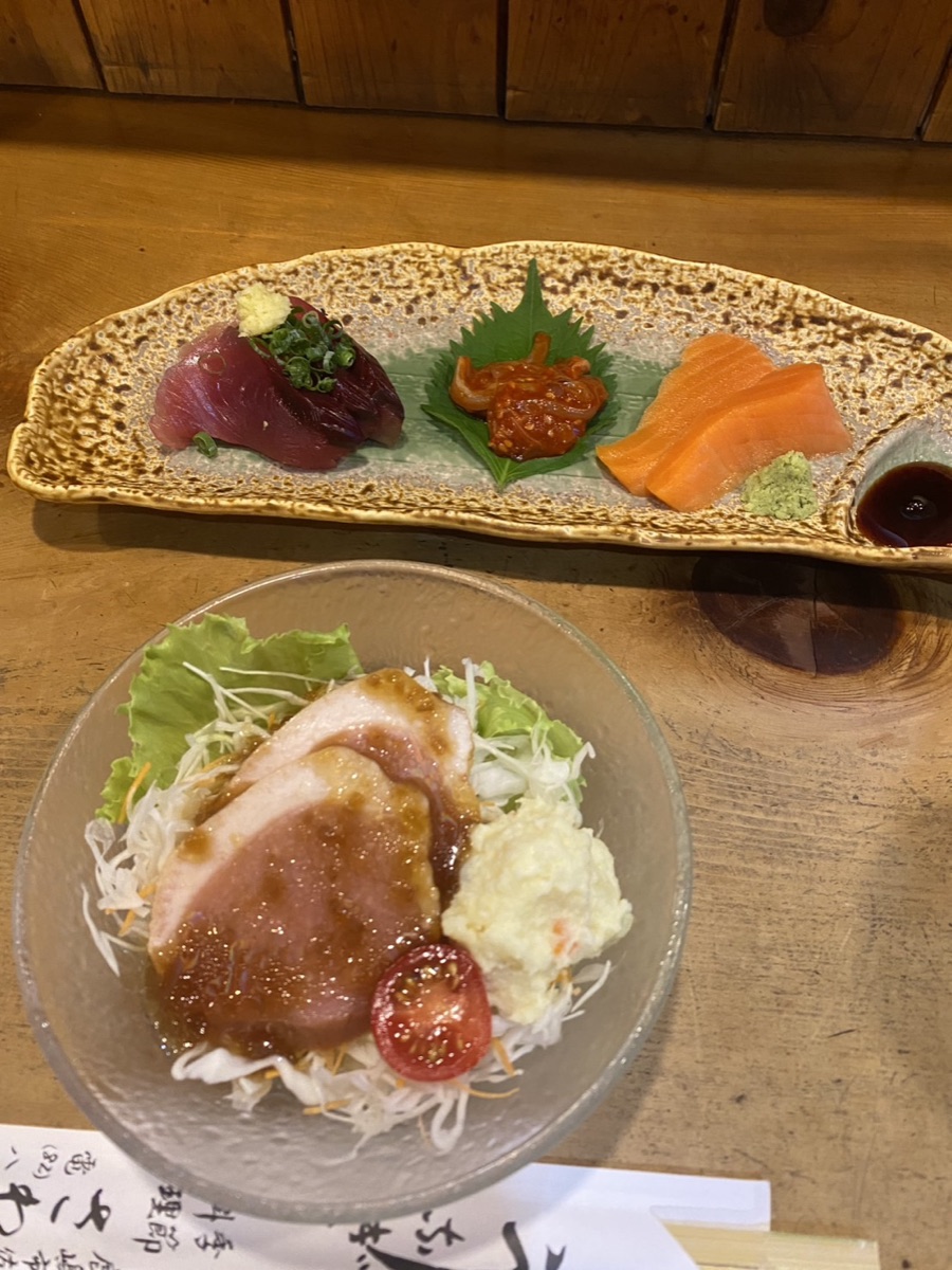 さわやの料理