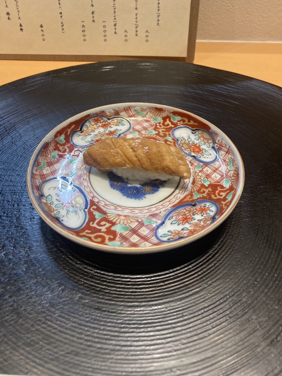 蒼天の料理